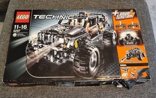 Lego Technic 8297 Off Roader
