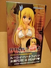 FAIRY TAIL LUCY HEARTFILIA