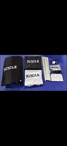Iciclespa recovery pod max - recovery,