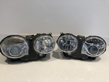 Jaguar XJ X350 X358 Headlight