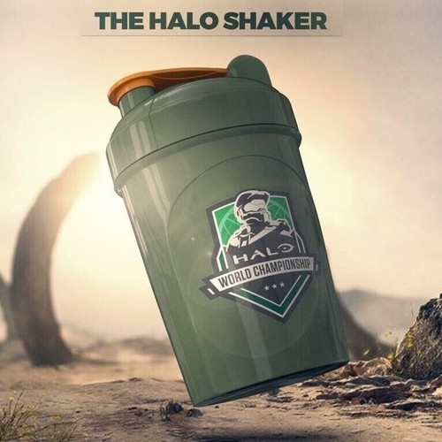 Fuel halo world championship - g,