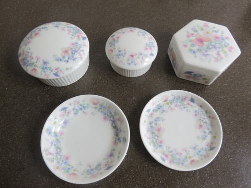 Wedgwood angela bone china - wedgwood,