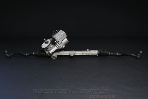 6856876 steering rack gear eps - 6856876,