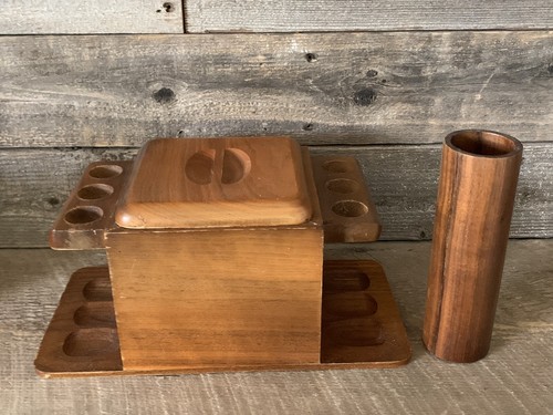 Vintage fairfax wooden - vintage,