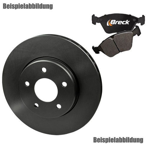 Rotinger brake disc - brake, incl