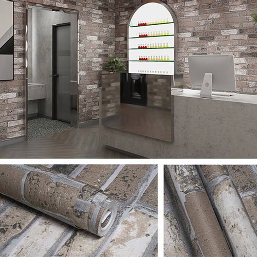 Rustic brick wall slate stone - slate,