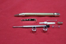 One Spiral click pen kit multi