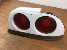 Drivers Side Rear Light Cluster Spares For Nissan Skyline R33 GTST GTR