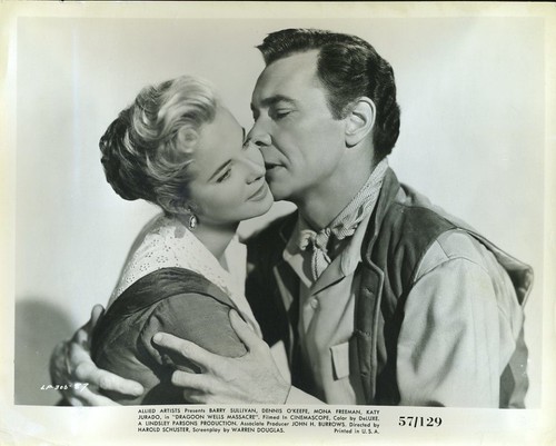 Barry sullivan mona freeman - barry,