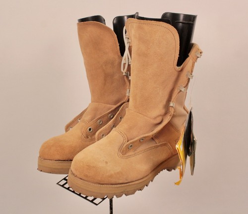 Men nos army desert boots - nos,