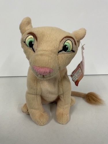 Vintage disney lion king - disney, nala