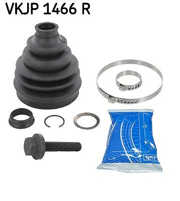 Wheel drive shaft bellow - wheel, kit