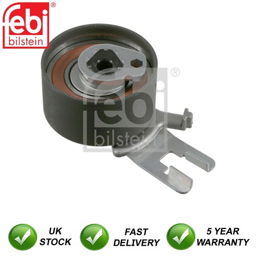 Timing cam belt tensioner - timing,