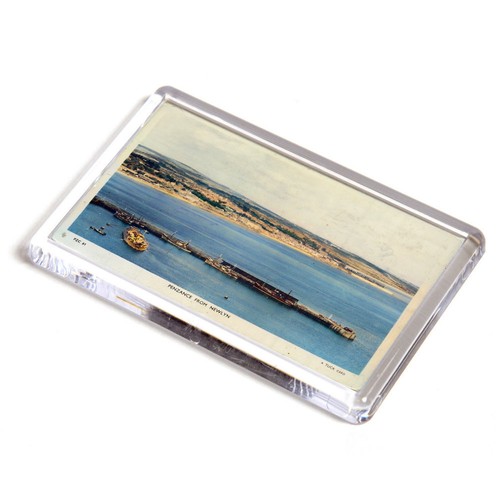 Fridge magnet vintage - fridge,