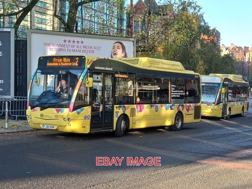 Photo 2010 optare - photo,