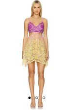 Revolve Elliatt Vice Dress