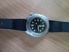 Citizen Promaster Divers