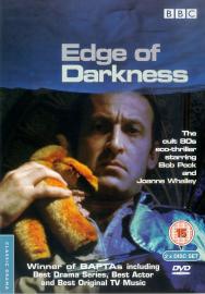 Edge darkness dvd - edge, of