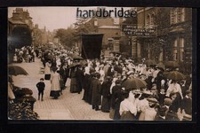 Leek - Band of Hope