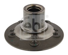 FEBI BILSTEIN WHEEL HUB FRONT