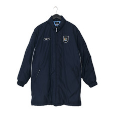 2003/04 MANCHESTER CITY