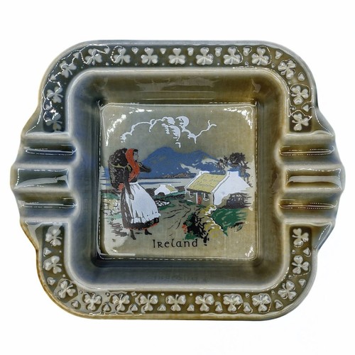 Vintage wade ireland cottage - vintage,