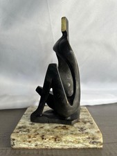 LYNN CHADWICK " POSING WOMAN V