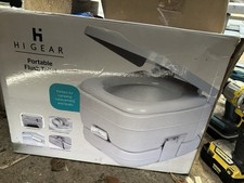 Hi-Gear Portable 10 L
