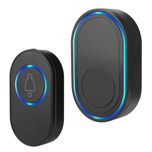 Wireless door bells waterproof - wireless,