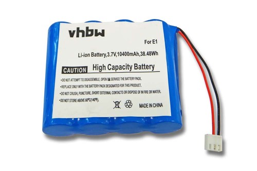 Battery for pure - battery,