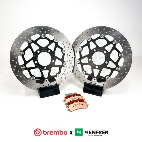 Brembo front brake - brembo,