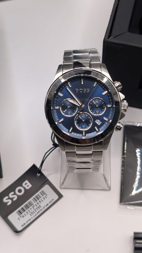 Hugo boss hb1513755 43mmhero - hugo,