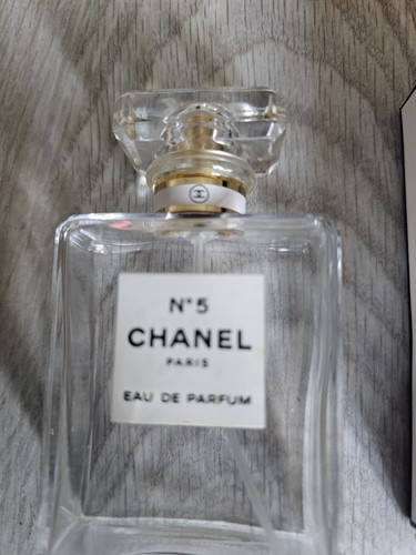 Chanel eau de parfum - chanel, no.