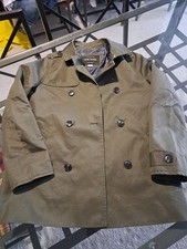River Island Boys Jacket Size