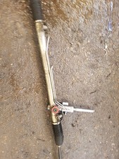 Volvo Xc70 D5 STEERING RACK