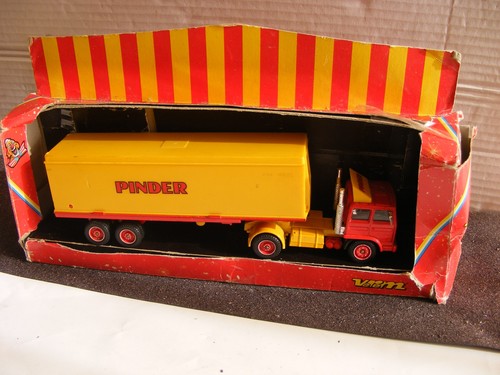 Circus pinder verem - circus, 808