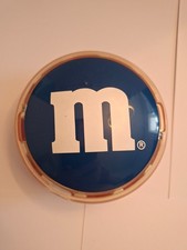 M&M VINTAGE CANDY DISPENSER