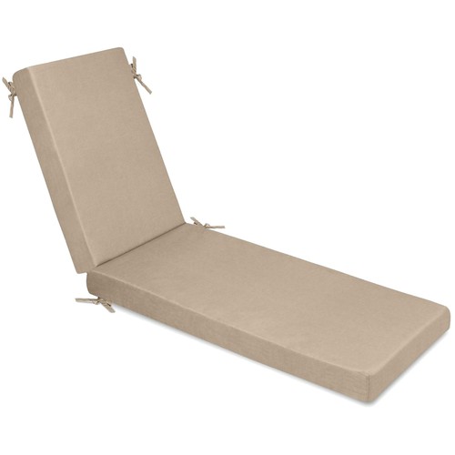 Plush memory foam outdoor - plush,