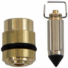 New Tourmax Carb Float Needle