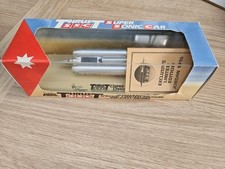 Lledo Thrust SSC Super Sonic