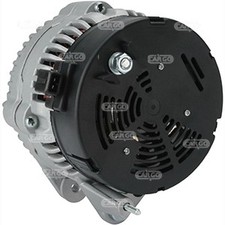 ALTERNATOR FITS: VW