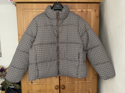 New look cropped - new, jacket