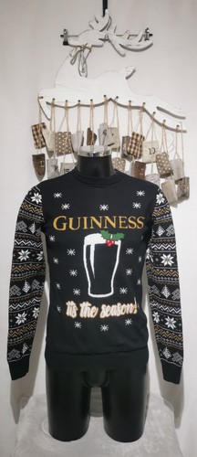 Guinness tis the season - guinness,