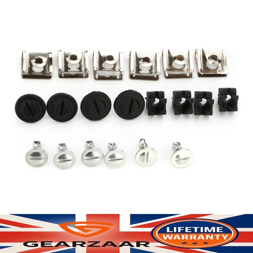 Undertray engine under cover - engine,