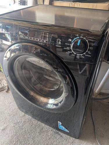 Candy 9kg 1400 smart touch - smart,