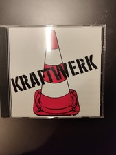 Kraftwerk, 1 (Eponymous) CD