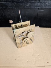 Antique 8 day Longcase