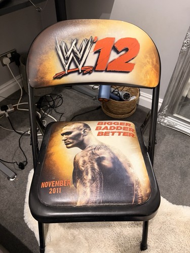 Wwe randy orton nov - ‘randy,