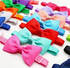 Pet Bow Tie, Dickie bow