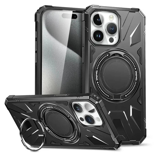 Shockproof phone case dual - case,